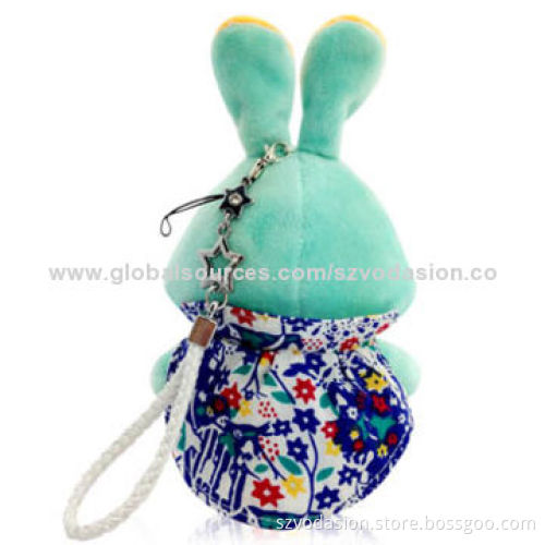 Promotional Universal Portable Cute IMMI Rabbit 6000mah Wholesale Power Banks Supplier